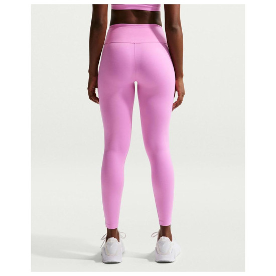 Nike Γυνακείο κολάν One High-Waisted 7/8 Leggings